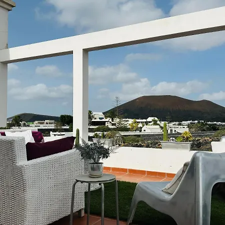 Dache Lanzarote * Tías