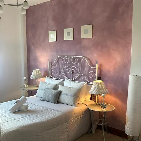 Dache Lanzarote * 蒂亚斯