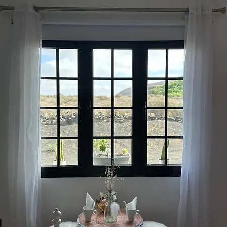 Dache Lanzarote Séjour à la campagne *