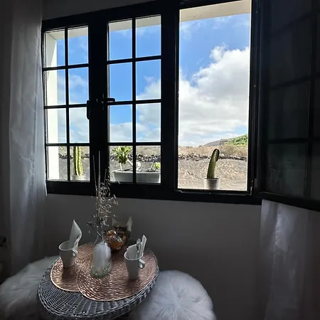 Dache Lanzarote