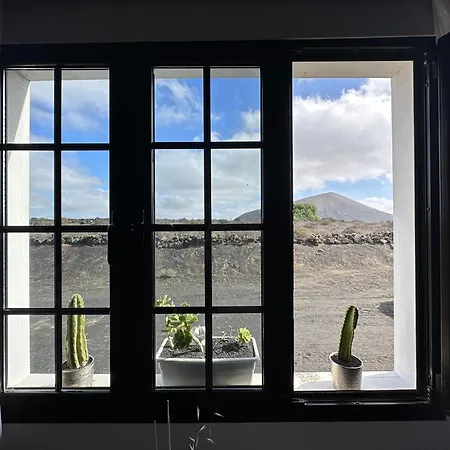 Dache Lanzarote