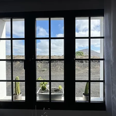 Venkovský dům Dache Lanzarote *