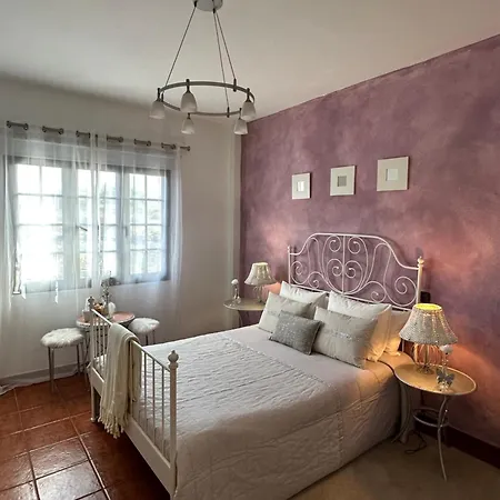 乡村民宿 Dache Lanzarote *