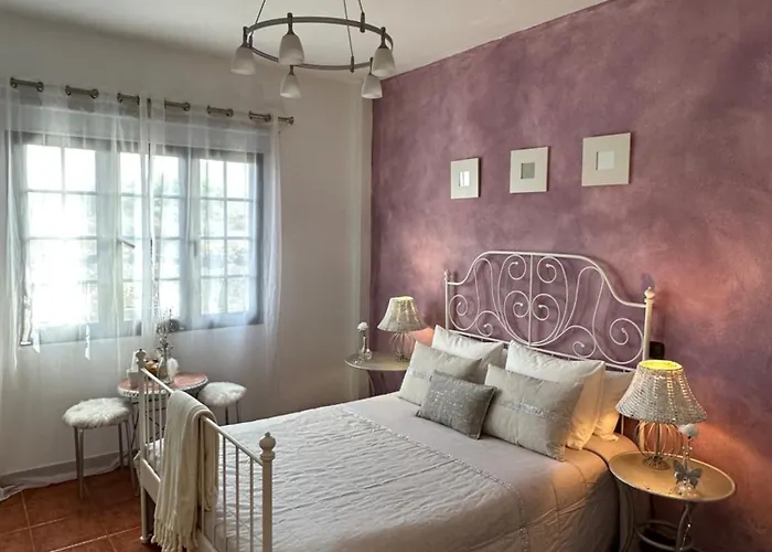 乡村民宿 Dache Lanzarote *