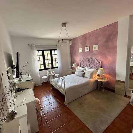 Dache Lanzarote * 蒂亚斯