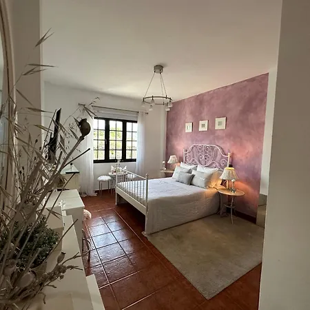 Séjour à la campagne Dache Lanzarote *