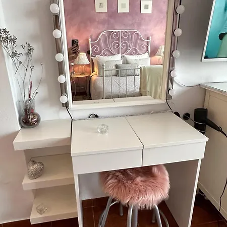 Dache Lanzarote Séjour à la campagne Tías