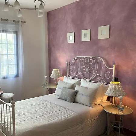 Country house Dache Lanzarote