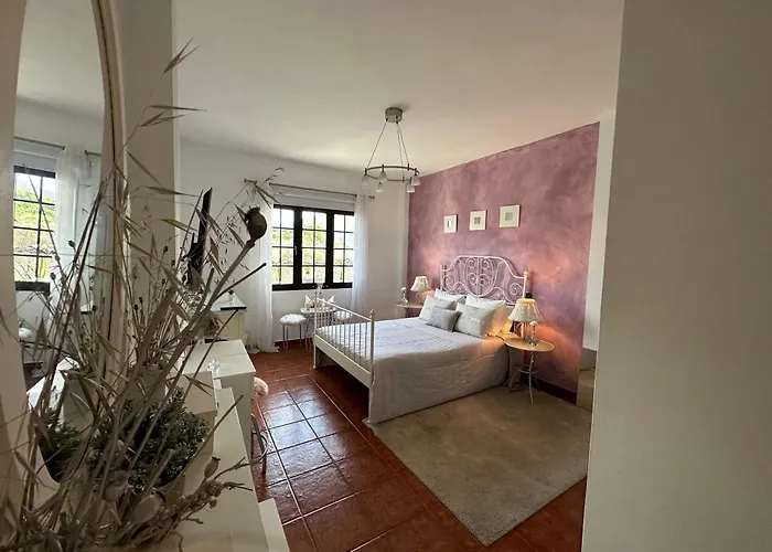 Casa di campagna Dache Lanzarote *