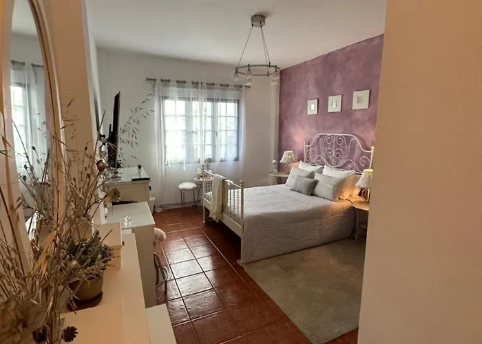 Casa di campagna Dache Lanzarote Tías